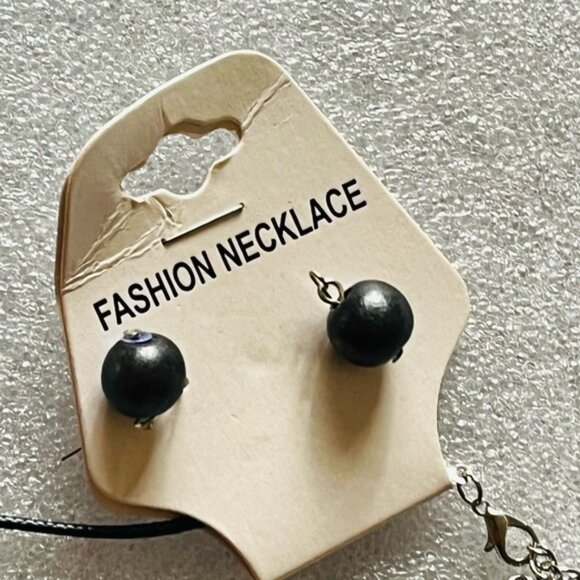 - 7/10🔥Beautiful necklace earrings set - Picture 3 of 4